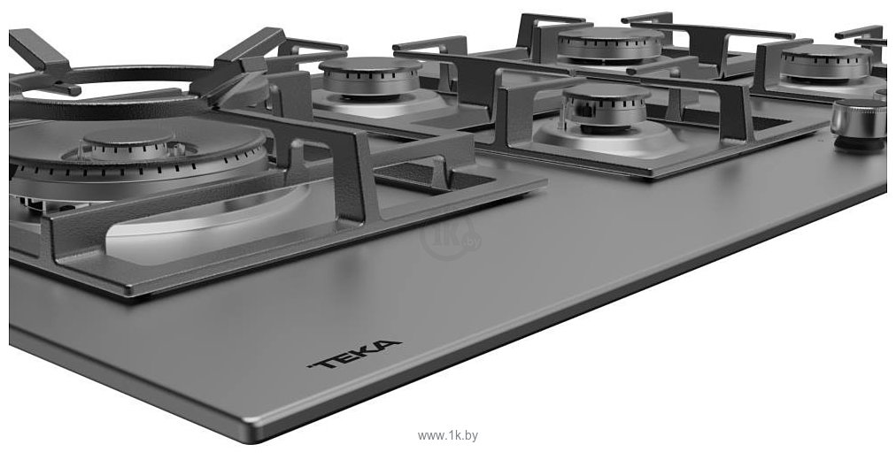 Фотографии TEKA EFX 90.1 5G AI AL DR