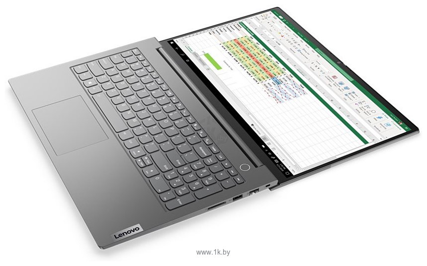 Фотографии Lenovo ThinkBook 15 G2 ITL (20VE009ARU)