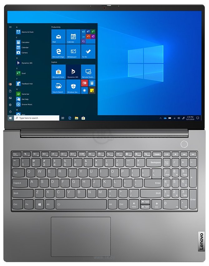 Фотографии Lenovo ThinkBook 15 G2 ITL (20VE009ARU)