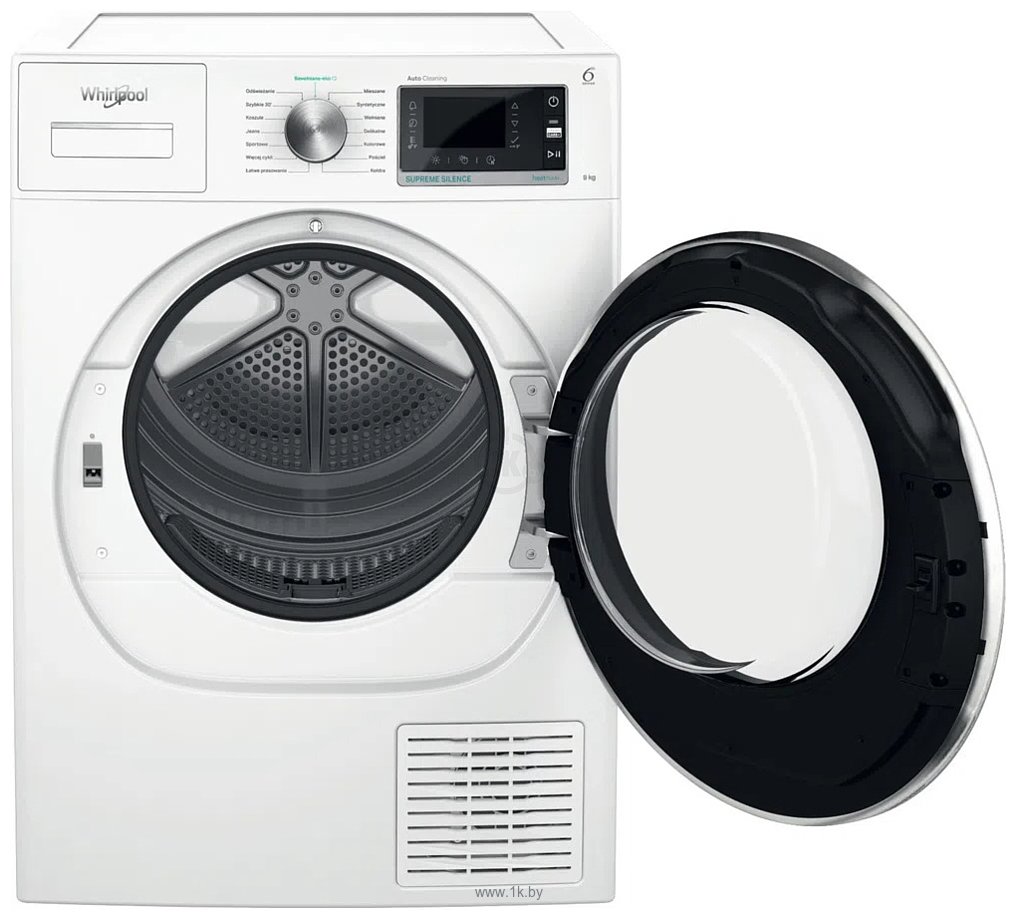 Фотографии Whirlpool W7 D94WR PL