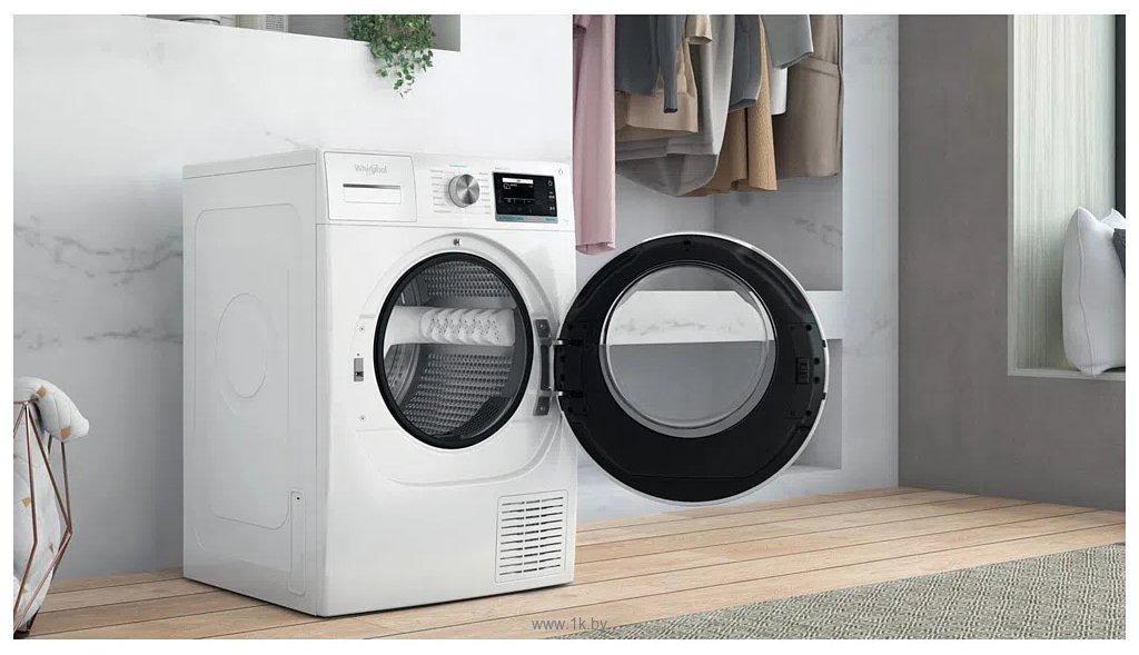 Фотографии Whirlpool W7 D94WR PL