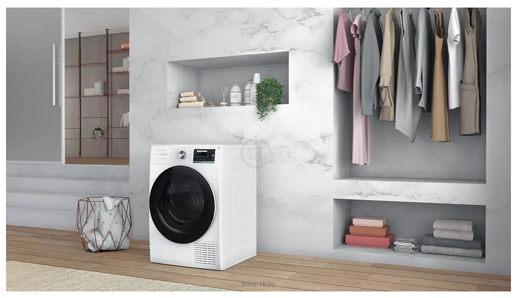 Фотографии Whirlpool W7 D94WR PL