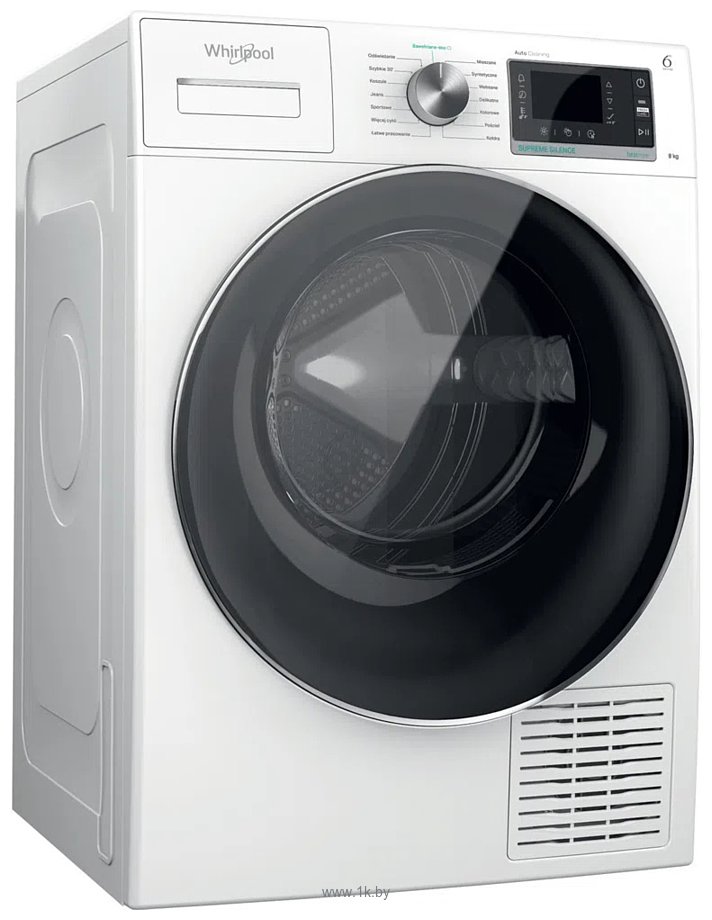 Фотографии Whirlpool W7 D94WR PL