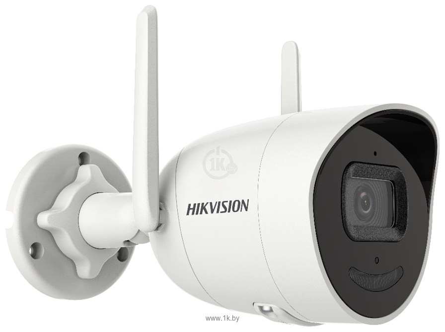 Фотографии Hikvision DS-2CV2021G2-IDW (4 мм)