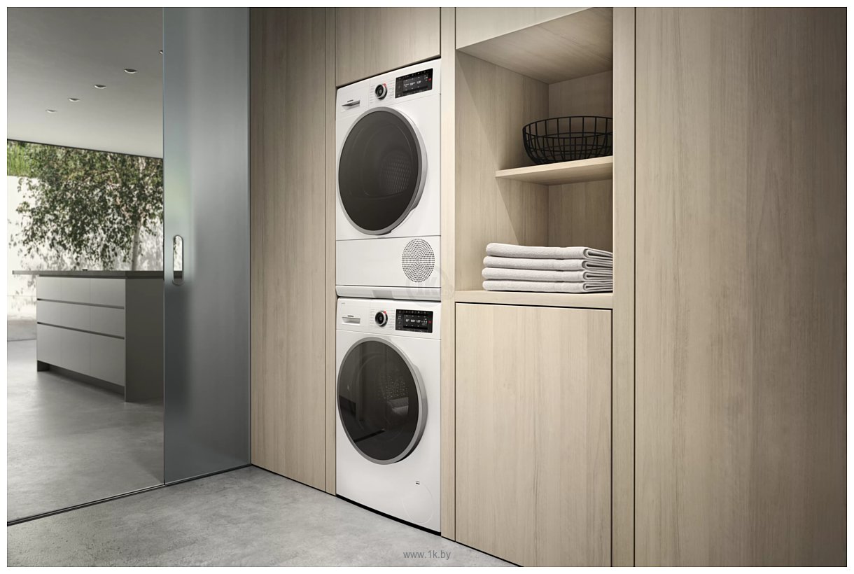 Фотографии Gaggenau WT260110