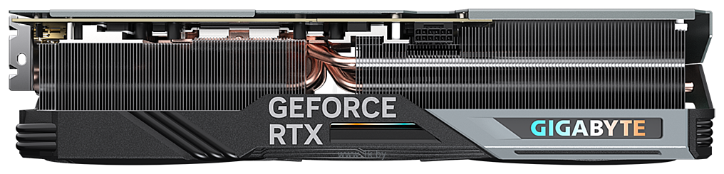 Фотографии GIGABYTE GeForce RTX 4080 16GB Gaming OC (GV-N4080GAMING OC-16GD)