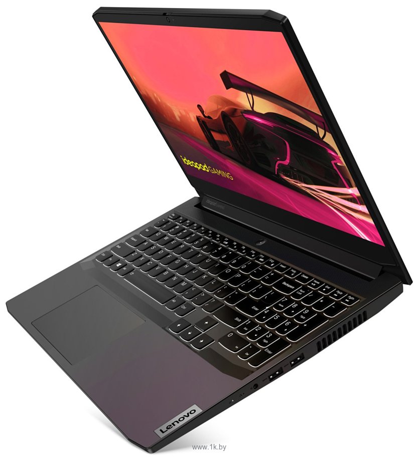 Фотографии Lenovo IdeaPad Gaming 3 15ACH6 (82K2007KRM)