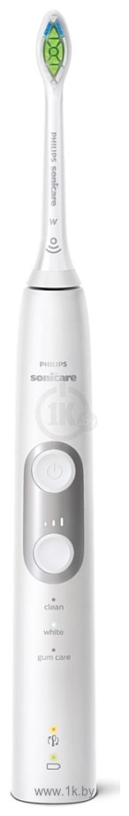 Фотографии Philips Sonicare ProtectiveClean 6100 HX6877/28