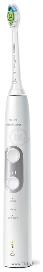 Фотографии Philips Sonicare ProtectiveClean 6100 HX6877/28