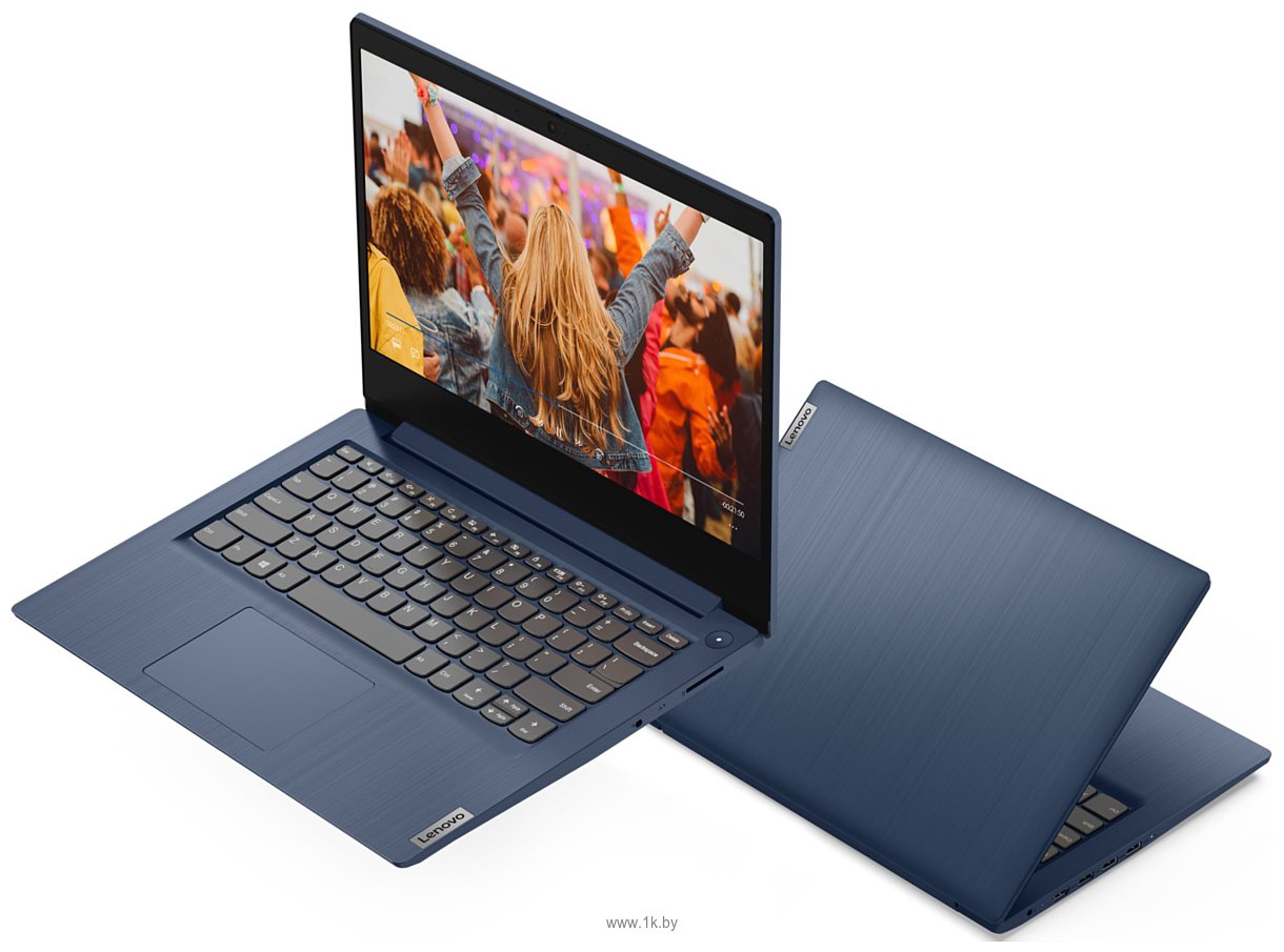 Фотографии Lenovo IdeaPad 3 14ADA05 (81W000VKRU)