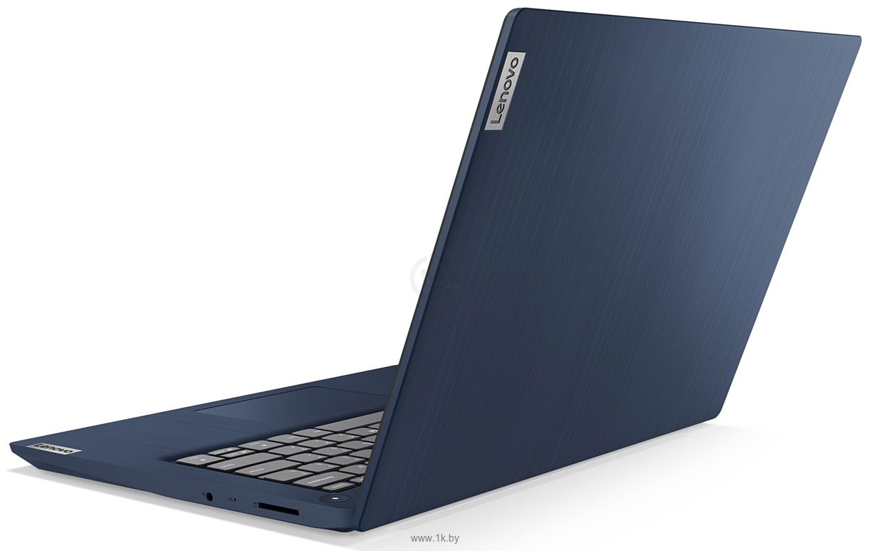 Фотографии Lenovo IdeaPad 3 14ADA05 (81W000VKRU)