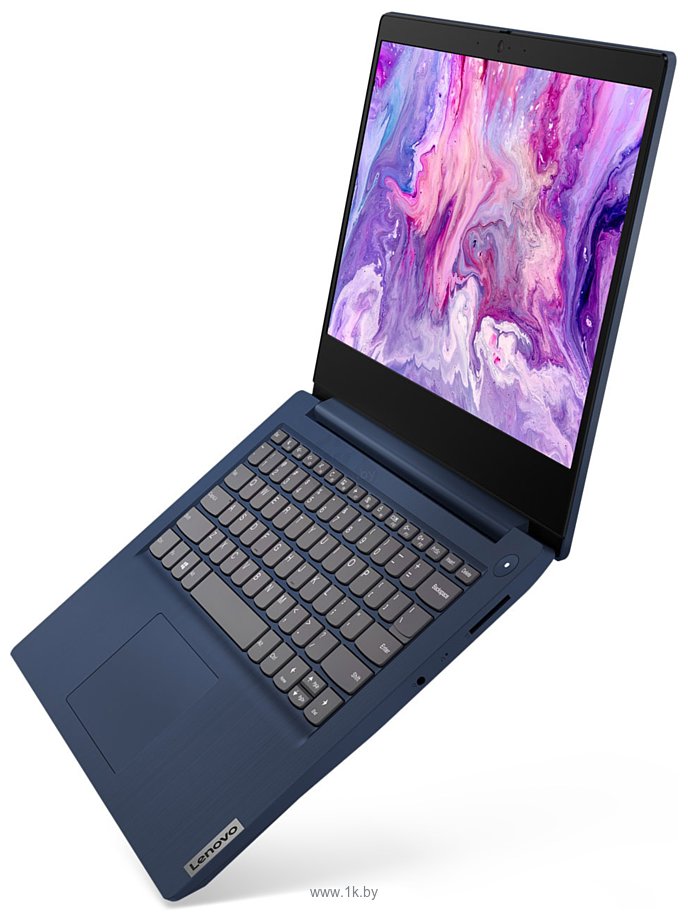 Фотографии Lenovo IdeaPad 3 14ADA05 (81W000VKRU)