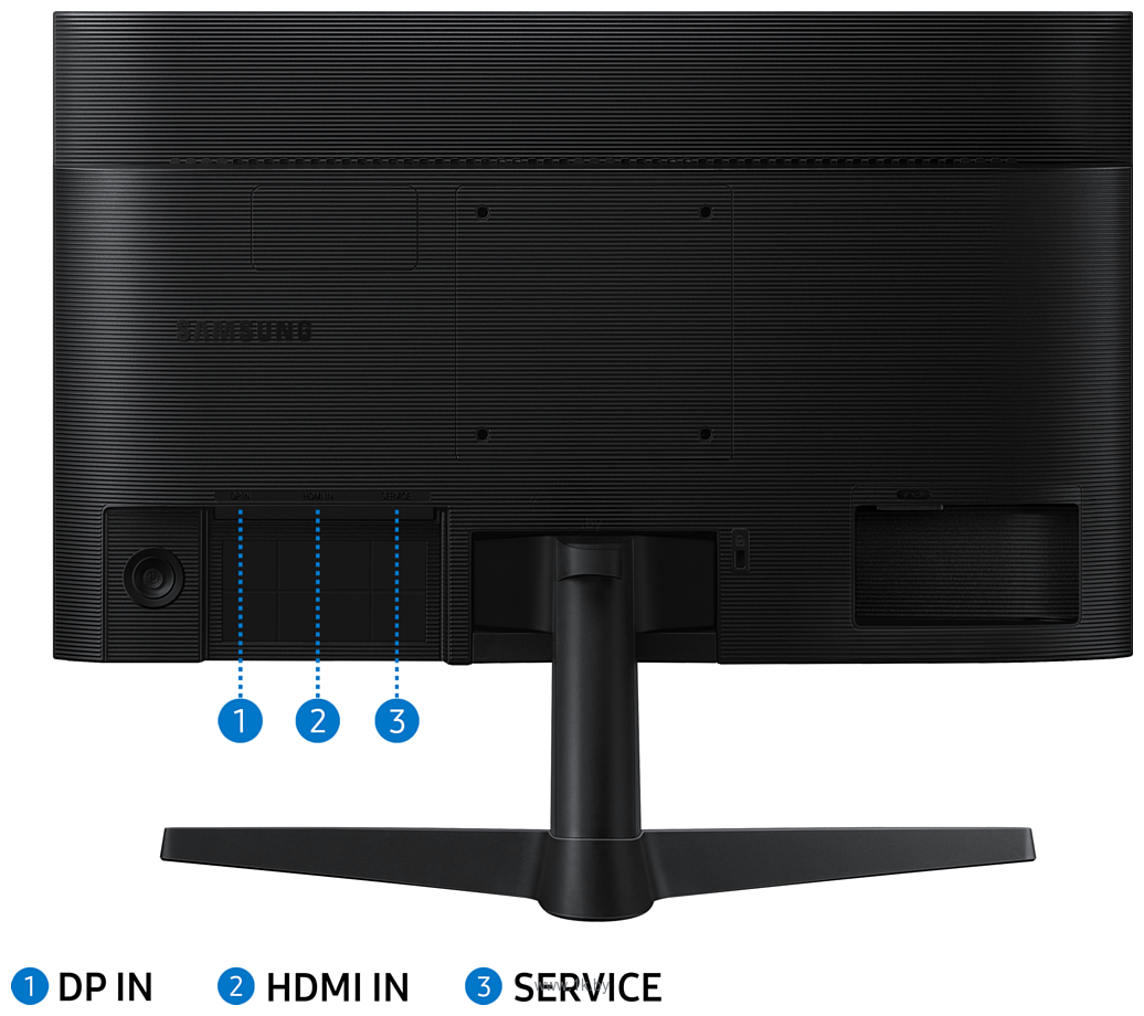 Фотографии Samsung T37F LF27T370FWRXEN