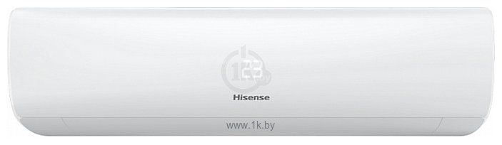 Фотографии Hisense Zoom DC Inverter AS-13UR4RYRKB04