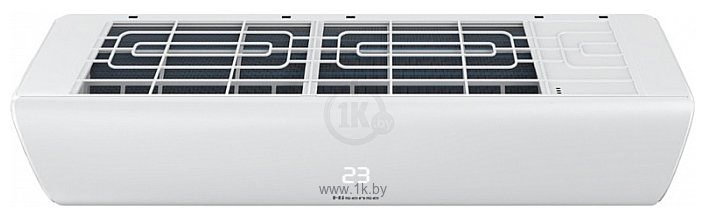 Фотографии Hisense Zoom DC Inverter AS-13UR4RYRKB04