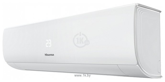 Фотографии Hisense Zoom DC Inverter AS-13UR4RYRKB04