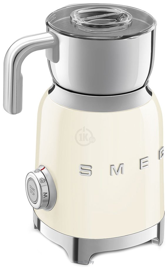 Фотографии Smeg MFF11CREU