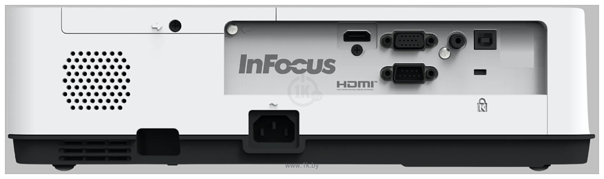 Фотографии InFocus IN1049