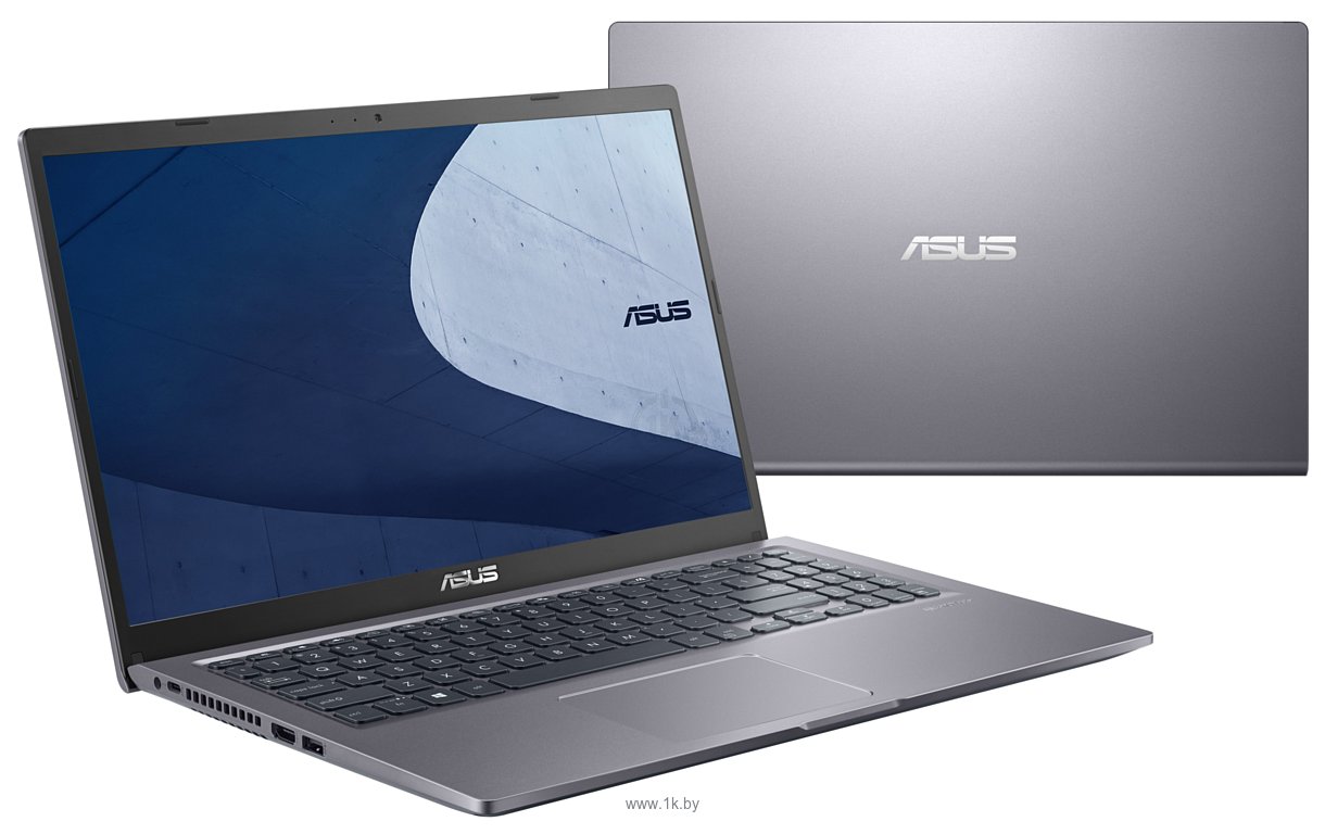 Фотографии ASUS Expertbook P1512CEA-BQ0183