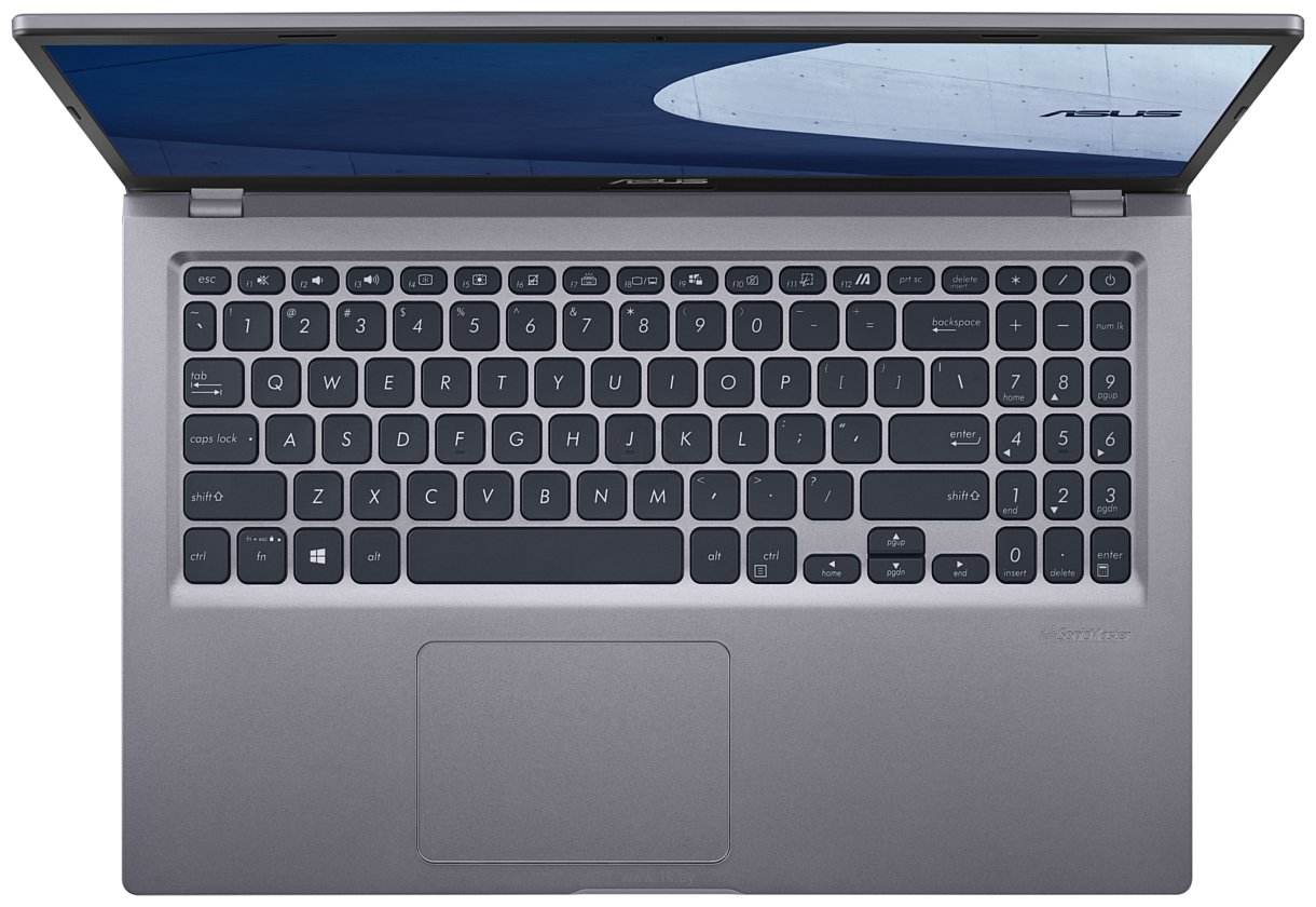 Фотографии ASUS Expertbook P1512CEA-BQ0183