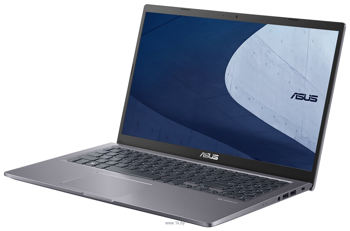 Фотографии ASUS Expertbook P1512CEA-BQ0183