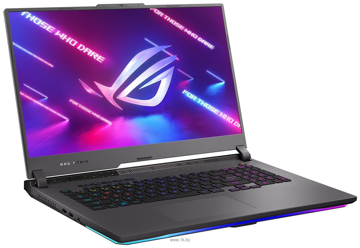 Фотографии ASUS ROG Strix G17 2023 G713PV-LL047