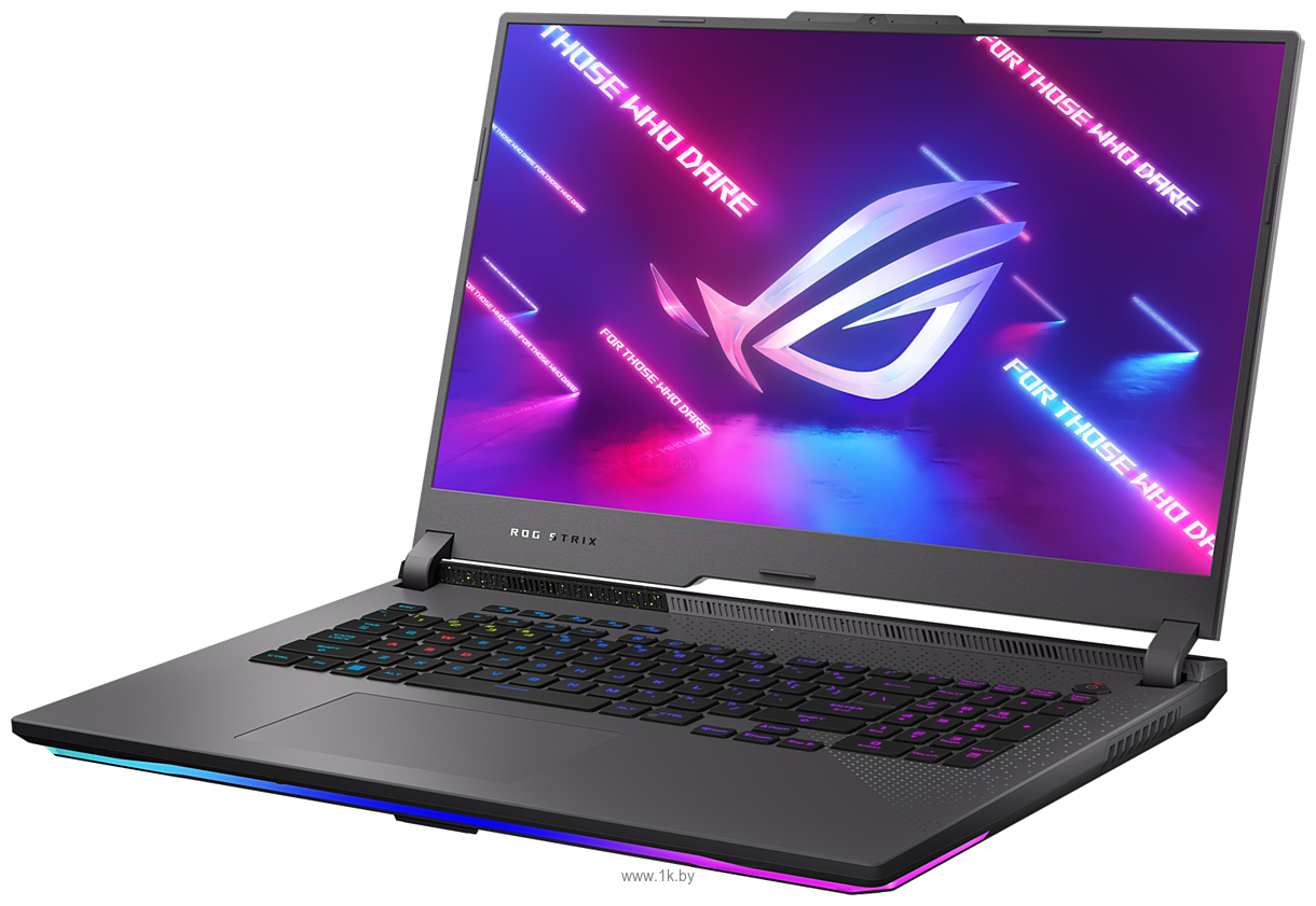 Фотографии ASUS ROG Strix G17 2023 G713PV-LL047