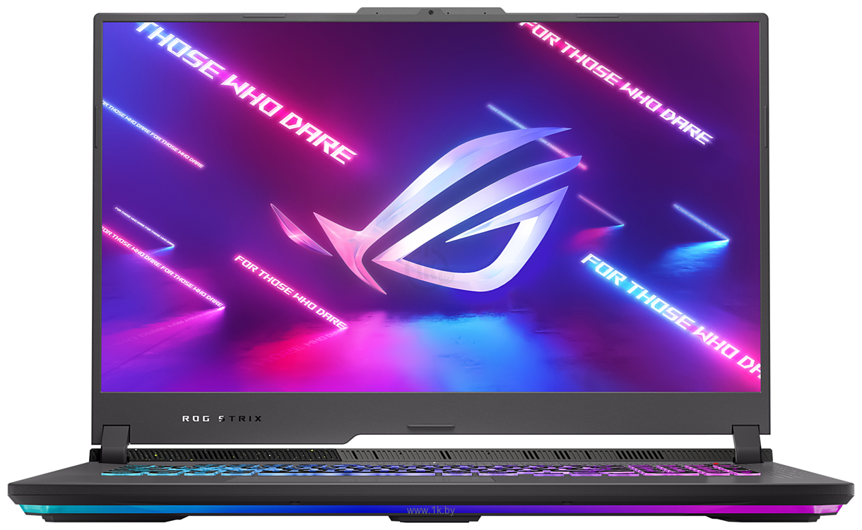 Фотографии ASUS ROG Strix G17 2023 G713PV-LL047