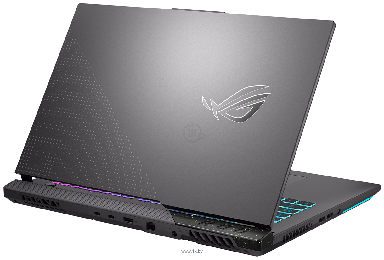 Фотографии ASUS ROG Strix G17 2023 G713PV-LL047