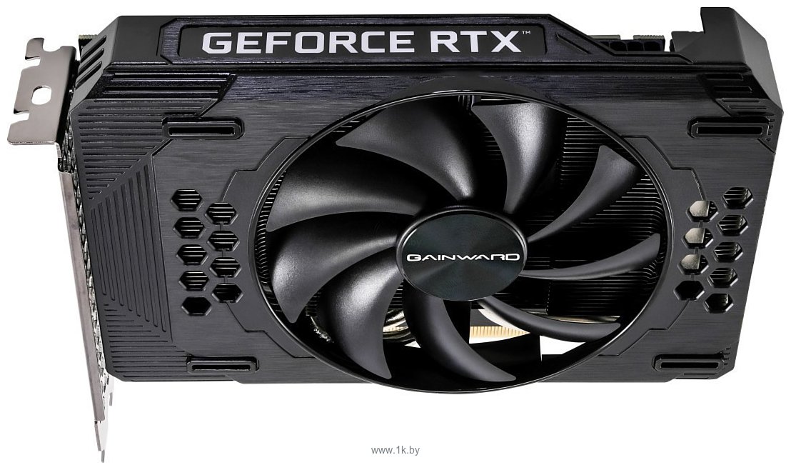 Фотографии Gainward GeForce RTX 3050 Pegasus (471056224-3734)