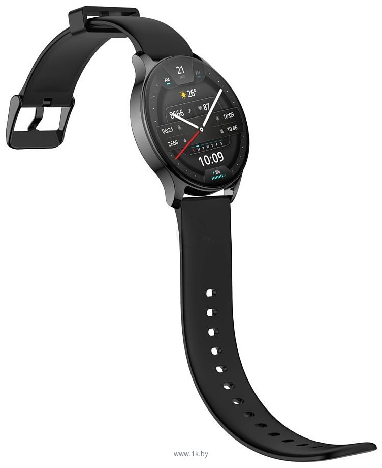 Фотографии Amazfit POP 3R