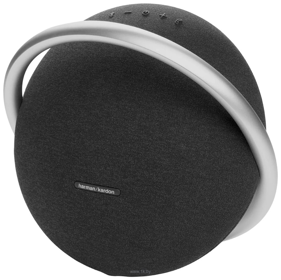 Фотографии Harman/Kardon Onyx Studio 8 (черный)