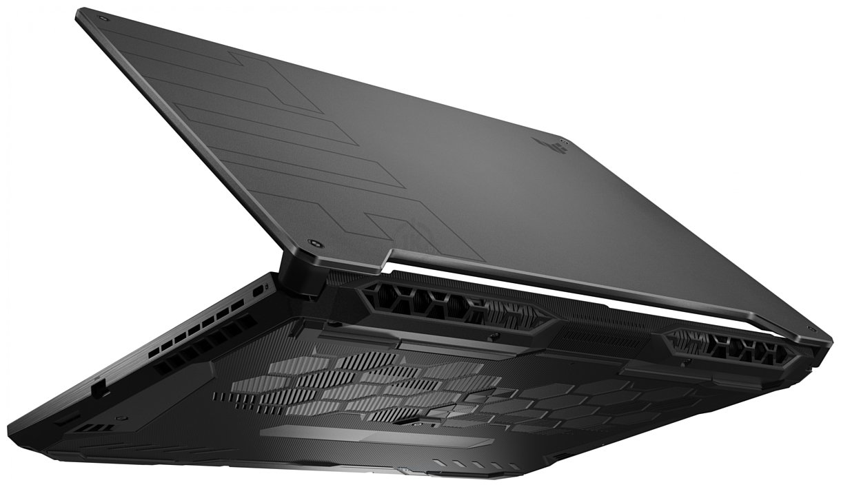 Фотографии ASUS TUF Gaming A15 FA506QM-HN008T