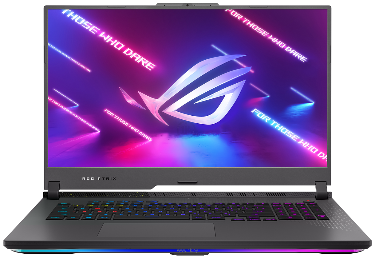 Фотографии ASUS ROG Strix G17 2023 G713PV-HX050