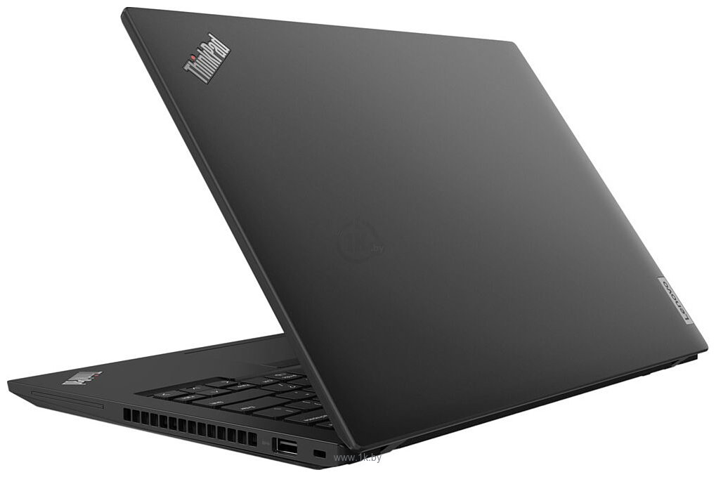 Фотографии Lenovo ThinkPad T14 Gen 3 Intel (21AJSAA000)