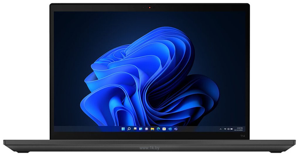 Фотографии Lenovo ThinkPad T14 Gen 3 Intel (21AJSAA000)