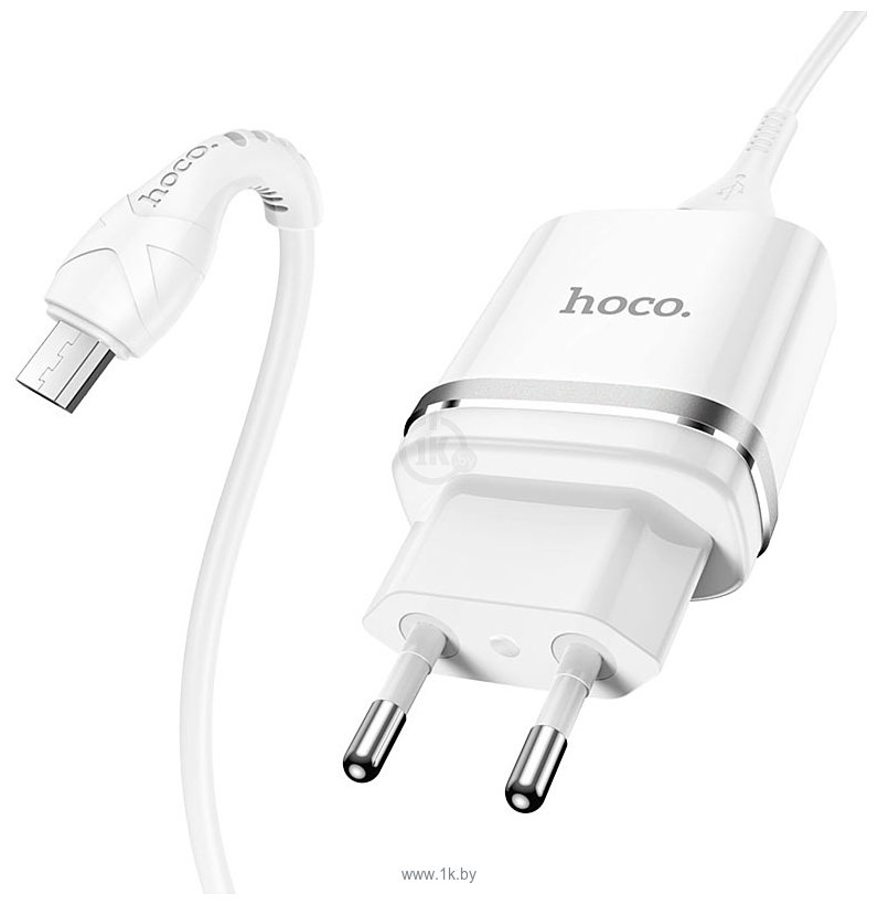 Фотографии Hoco N1 Ardent microUSB