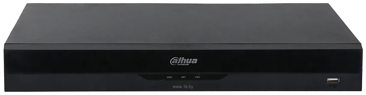 Фотографии Dahua DHI-NVR2208-I2 Фотографии Dahua DHI-NVR2208-I2