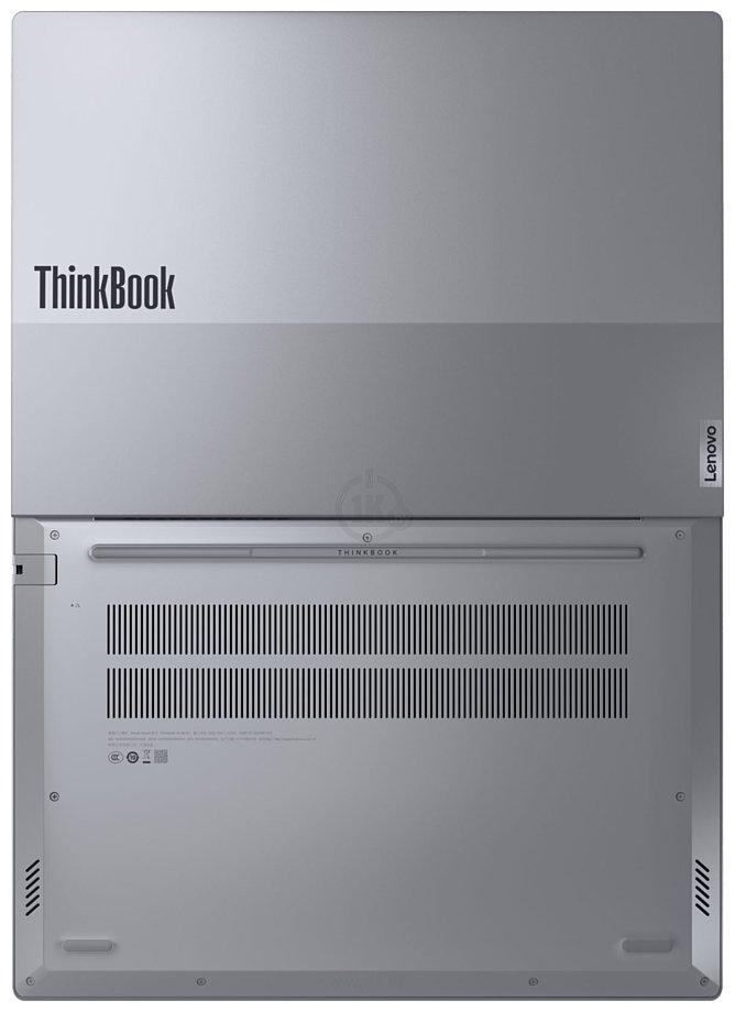 Фотографии Lenovo ThinkBook 14 G6 IRL (21KG003PAK)