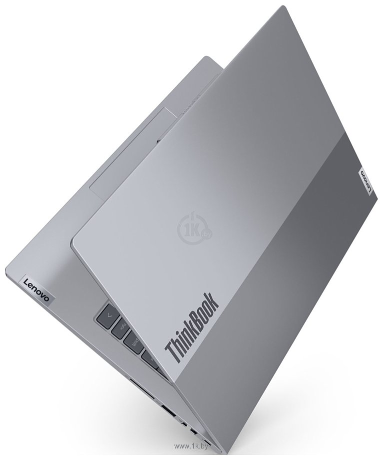 Фотографии Lenovo ThinkBook 14 G6 IRL (21KG003PAK)