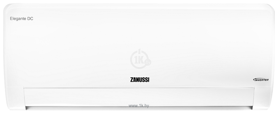 Фотографии Zanussi Elegante DC Inverter ZACS/I-12 HE/A18/N1
