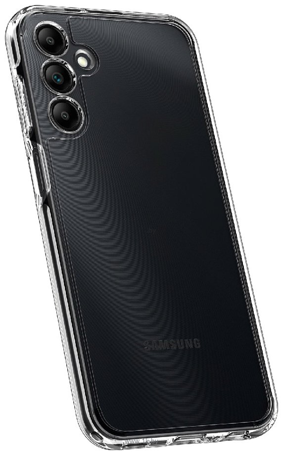 Фотографии Spigen Ultra Hybrid для Galaxy A15/A15 5G ACS07241 (прозрачный)