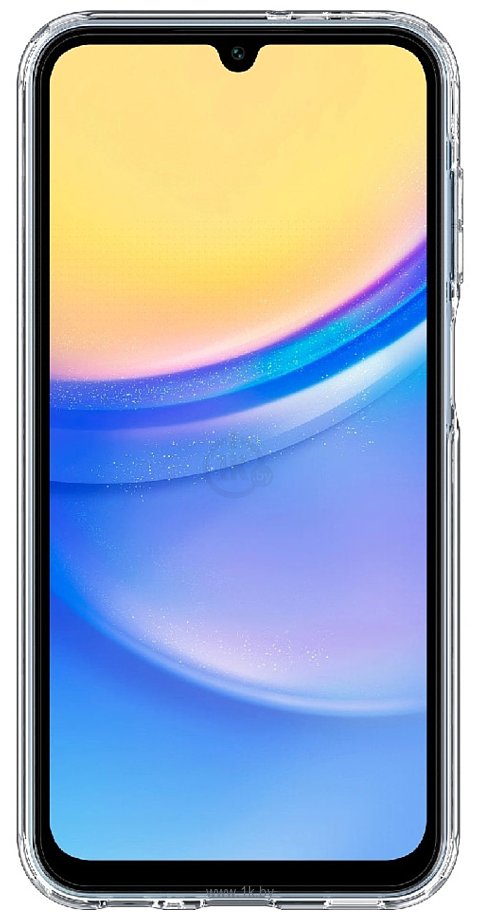 Фотографии Spigen Ultra Hybrid для Galaxy A15/A15 5G ACS07241 (прозрачный)