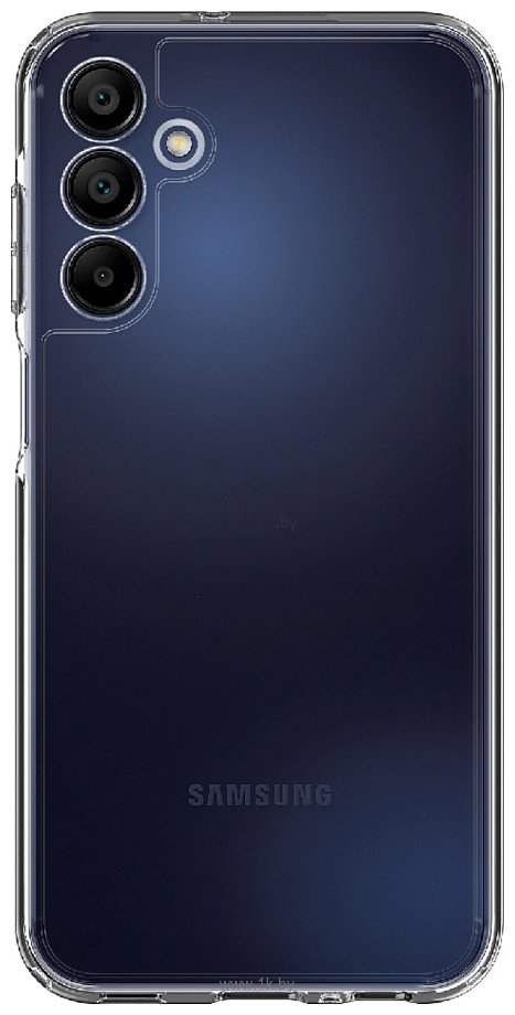 Фотографии Spigen Ultra Hybrid для Galaxy A15/A15 5G ACS07241 (прозрачный)