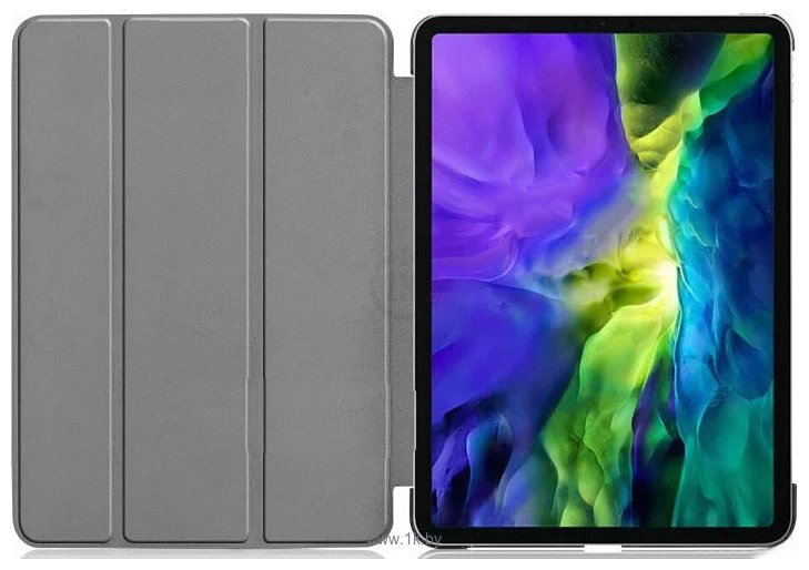 Фотографии G-Case Для iPad Pro 11 101120498A (черный)