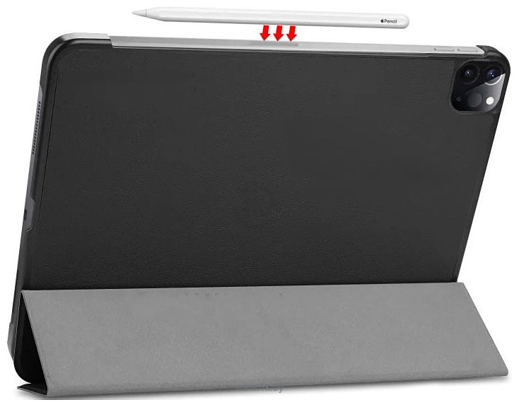 Фотографии G-Case Для iPad Pro 11 101120498A (черный)