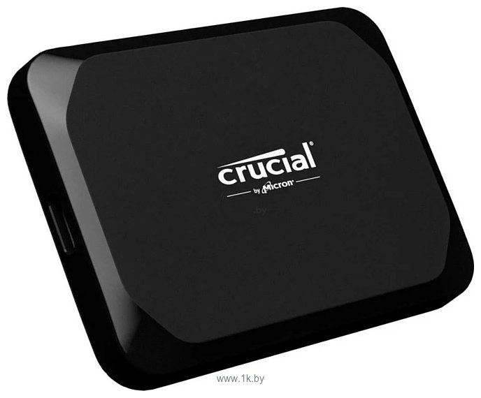 Фотографии Crucial X9 4TB CT4000X9SSD9