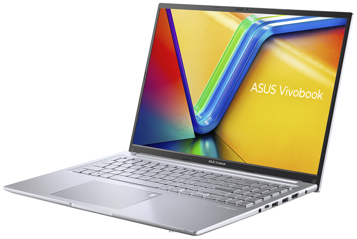 Фотографии ASUS Vivobook 16 X1605VA-MB913