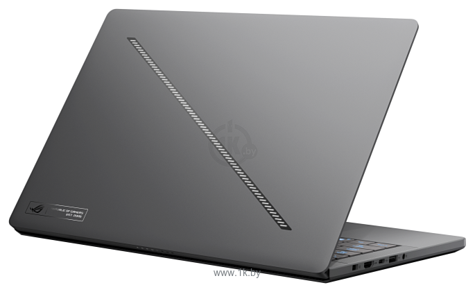 Фотографии ASUS ROG Zephyrus G14 OLED 2024 GA403UV-QS037