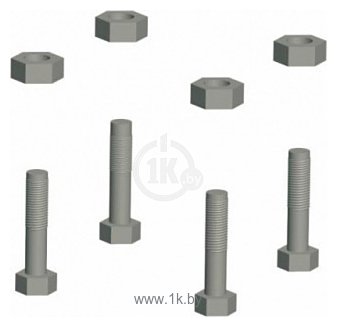 Фотографии Тапанар вышка-тура Радиан 0.8x2.0x12.4